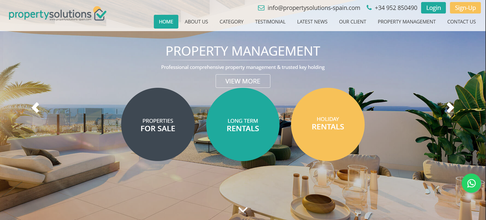 Property Solution Spain